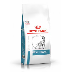 RC ANALLERGENIC DOG