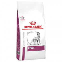 RC DOG RENAL - 2 ou 10 kg