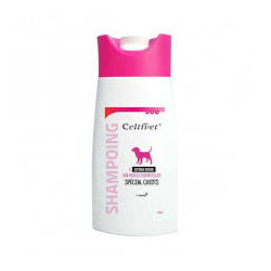 SHAMPOOING CELTIVET CHIOT - 250 ml