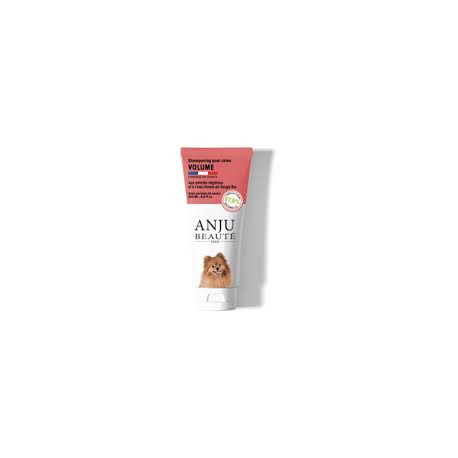 SHAMPOOING ANJU VOLUME - 200 mL