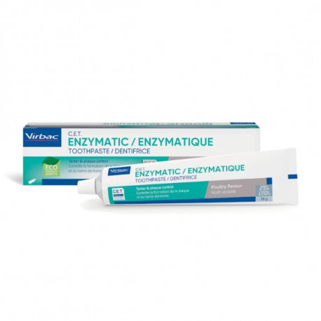 Dentifrice enzymatique 70 g